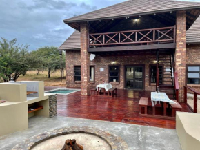 Nghala Self-catering Holiday Home